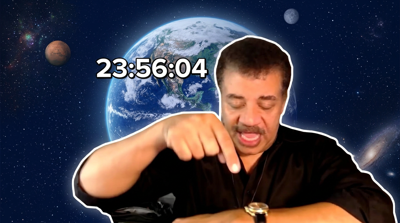 How long is a day?
