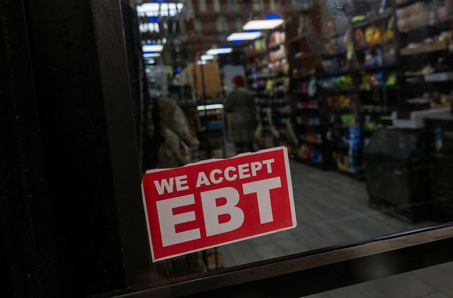 New bill would restrict SNAP benefits in 9 states. Here’s what could be cut