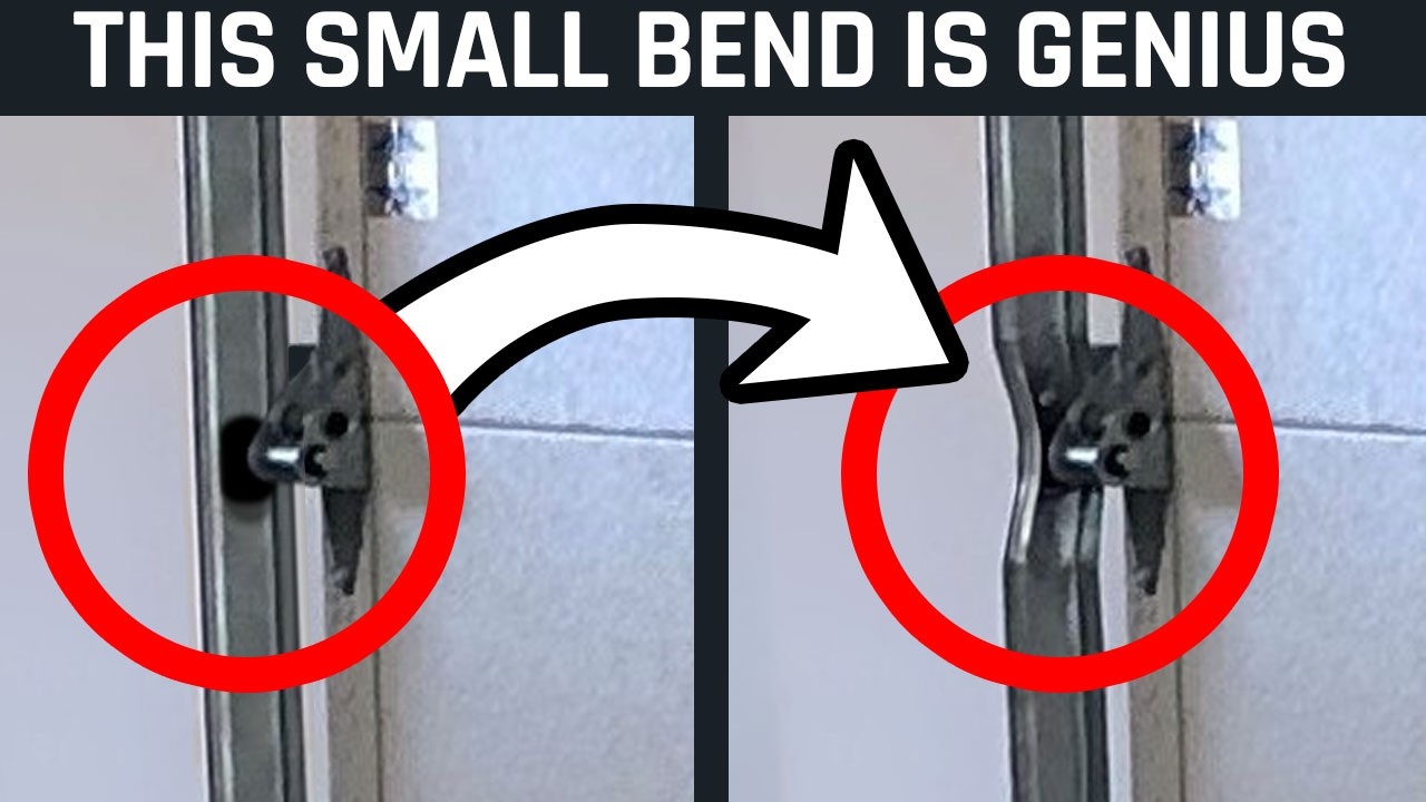 These 2 easy upgrades keep garages comfy year round
