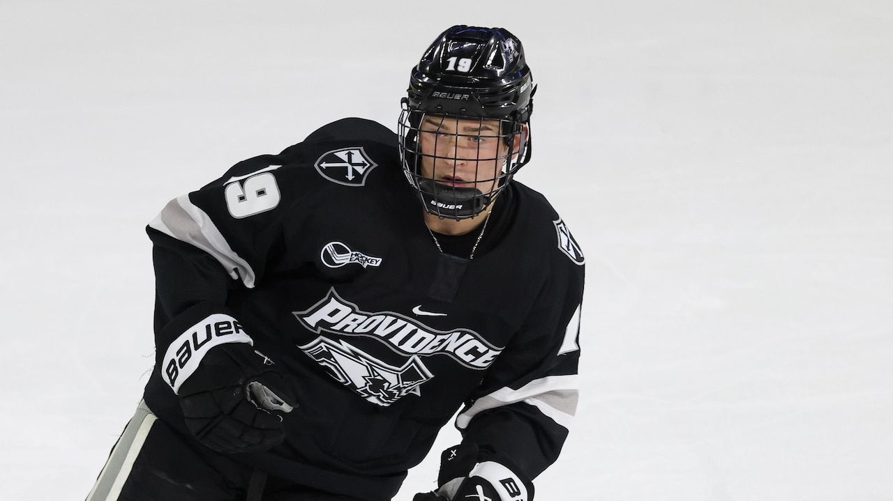 Top OHL prospect Tanner Adams traded for 17 draft picks in blockbuster ...
