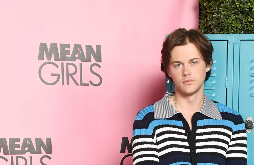Christopher Briney hopes fans like The Summer I Turned Pretty movie