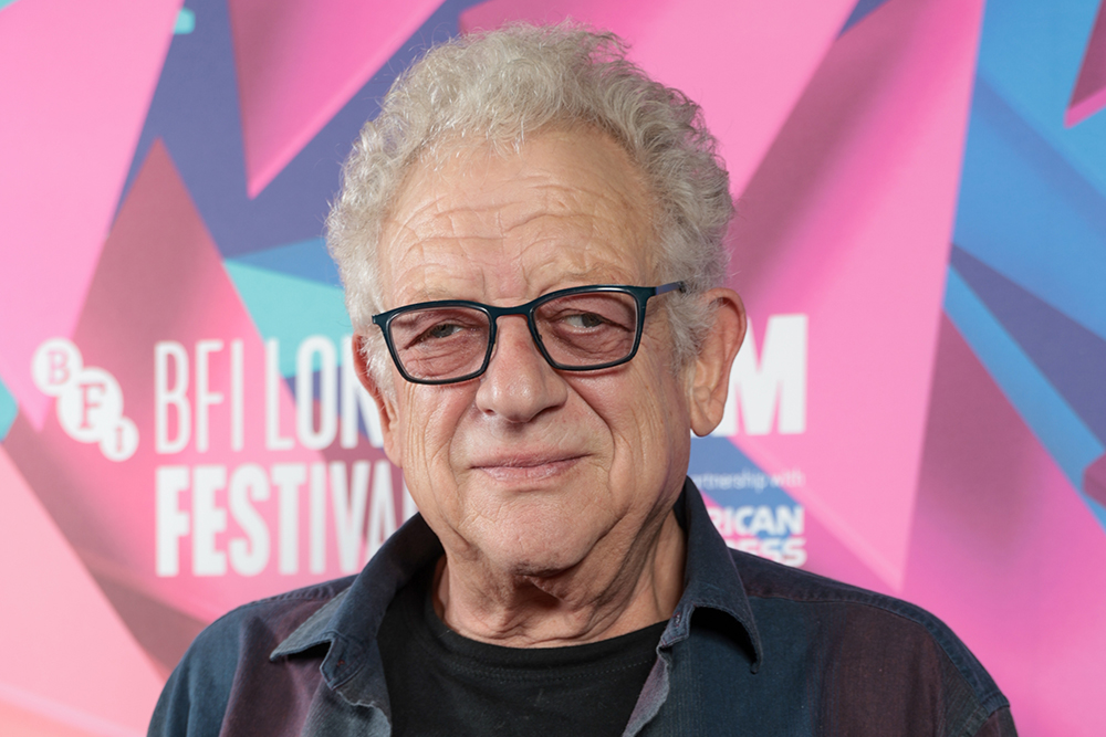 Jeremy Thomas tributes pour in from across film world