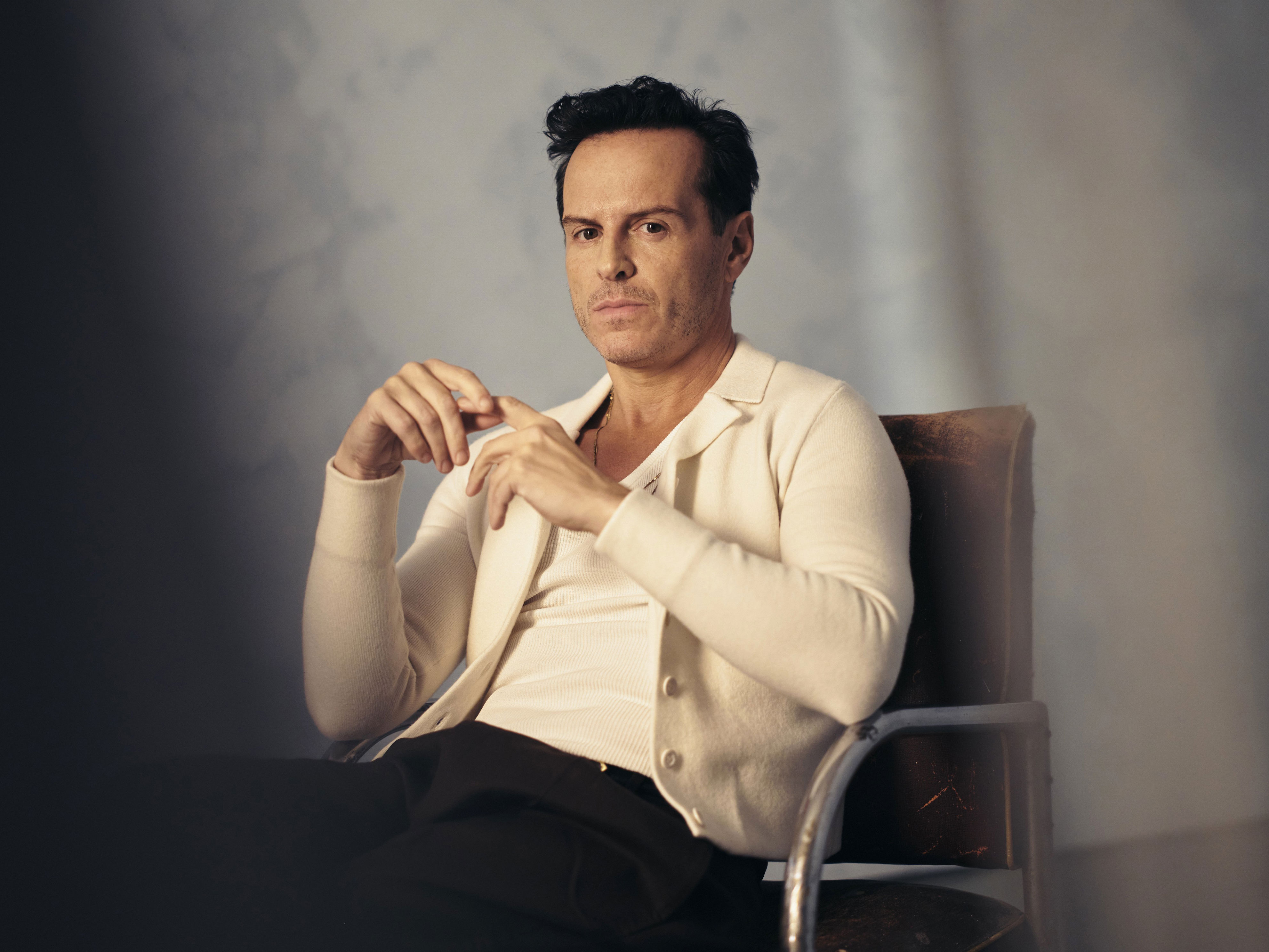 Andrew Scott gets candid about gay actors playing straight roles at TIFF
