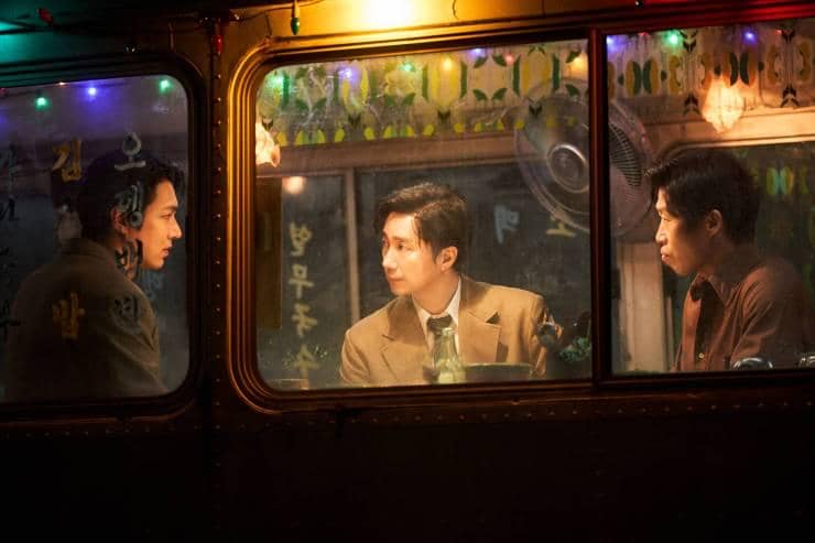 3 film Korea tentang kasus politik berdasarkan kisah nyata