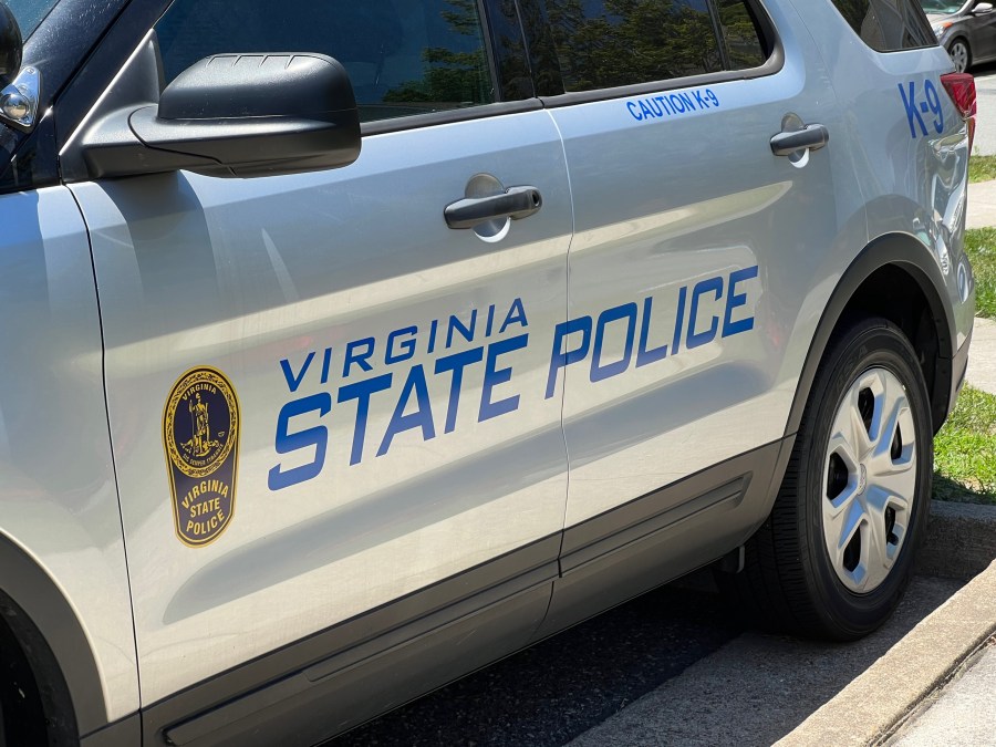 Over $580K in illegal drugs seized across Virginia in one week