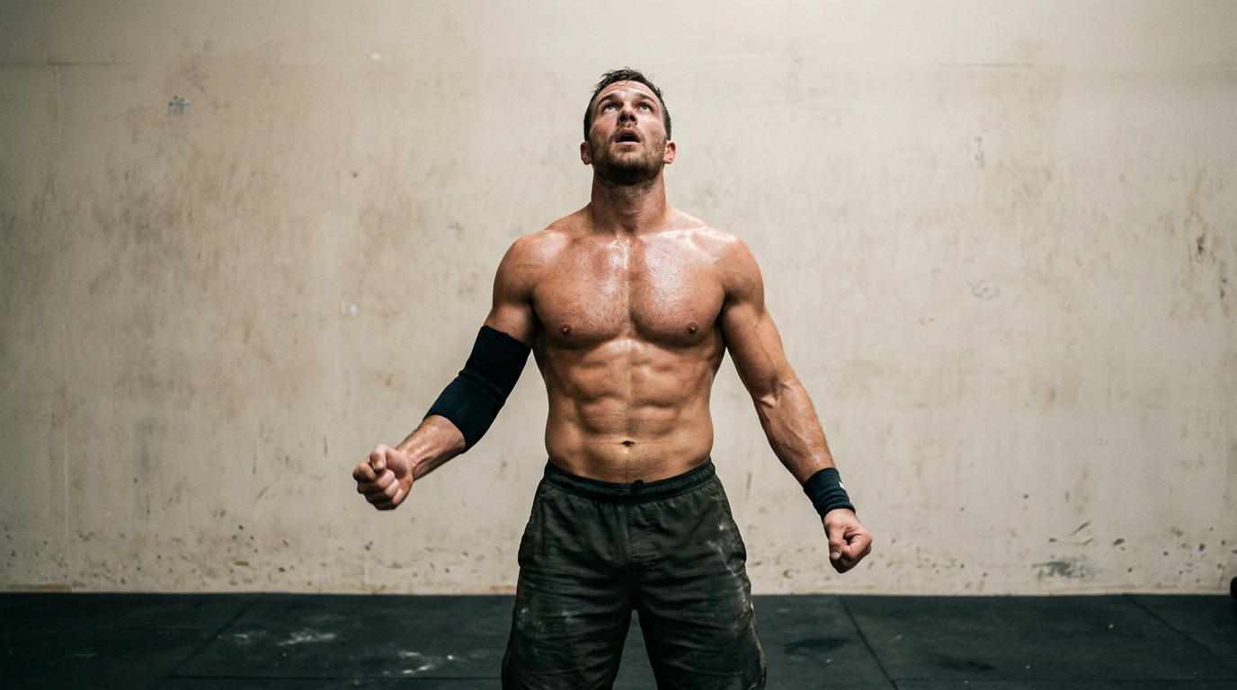 Calisthenics push-ups - Level 3 - Home workout no equipment