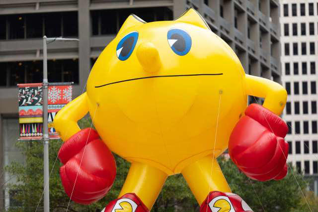 German biologists find 'Pac-Man' enzyme that breaks down bioplastics ...