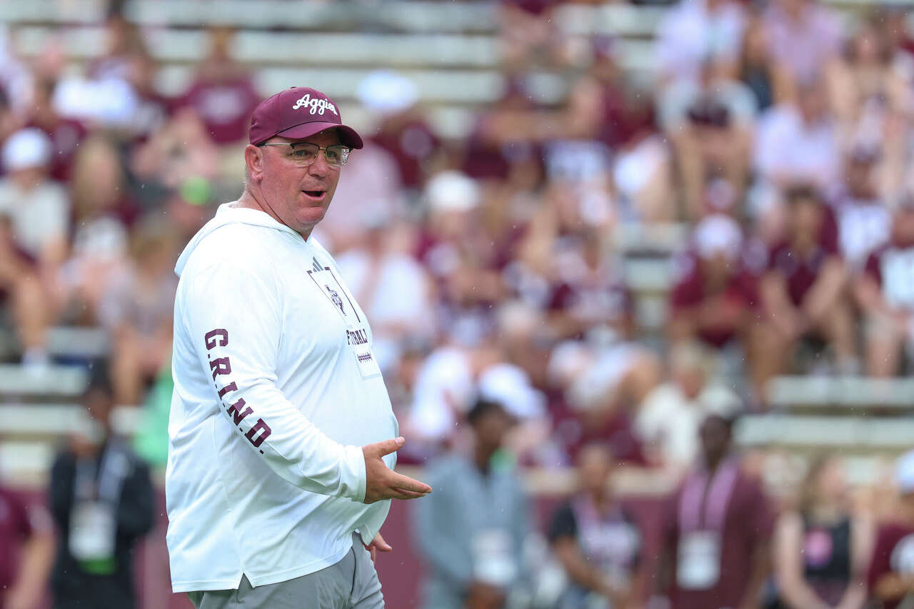 Texas A&M vs Arizona State football: Aggies blow past Sun Devils behind big defensive plays