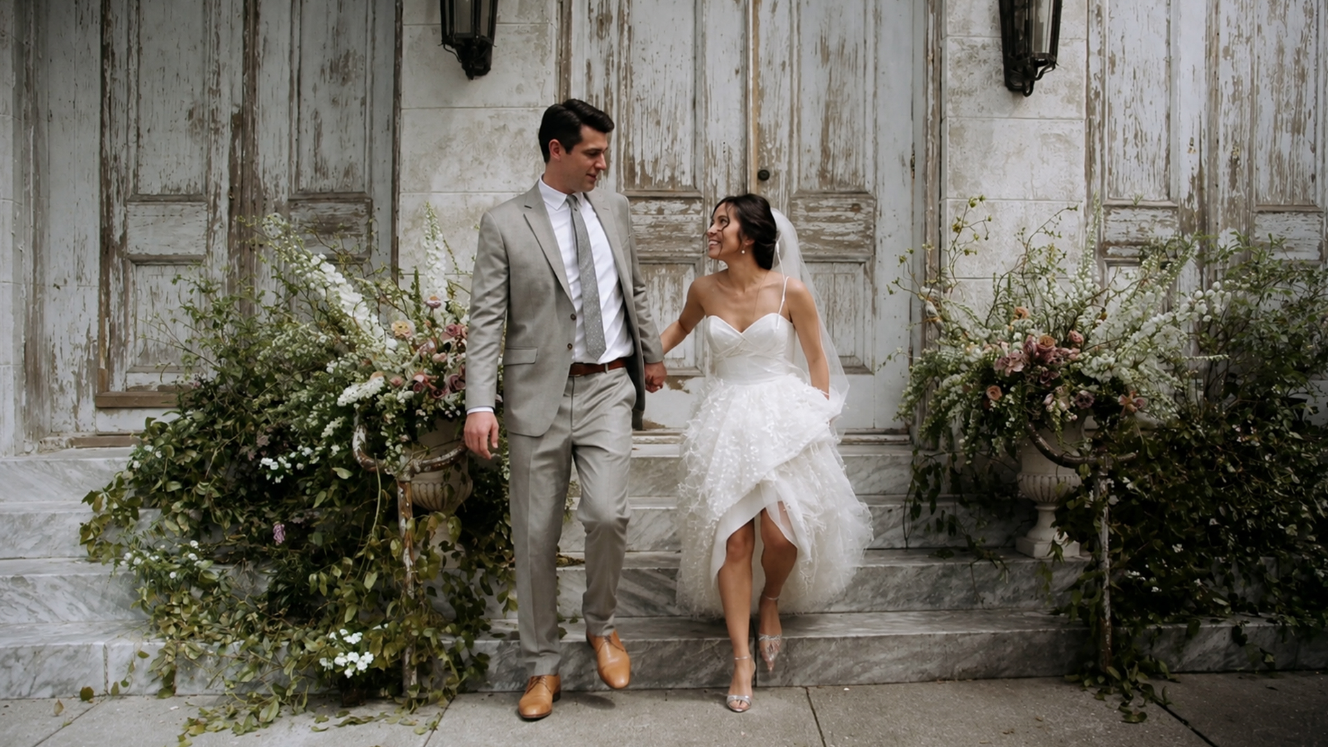 Two cultures shape the thoughtful details of this modern New Orleans ...