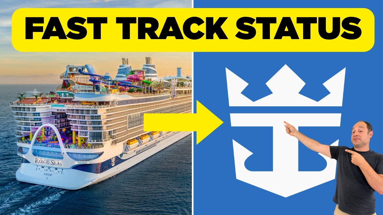 How to hack Royal Caribbean's double points promo