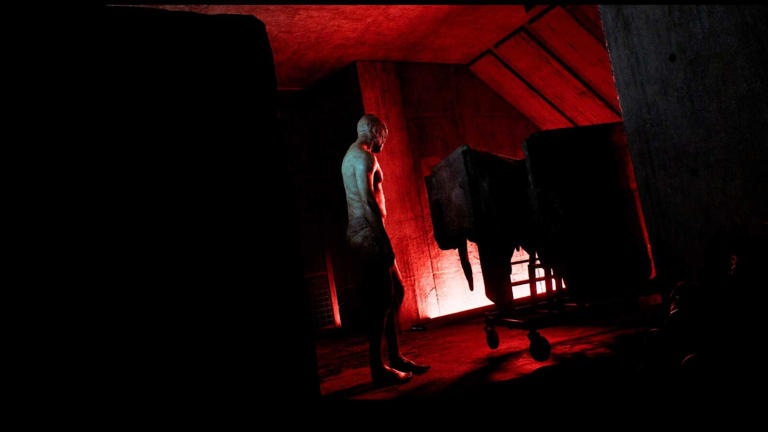 Silent Hill: Townfall update coming after fans complain about poor ...