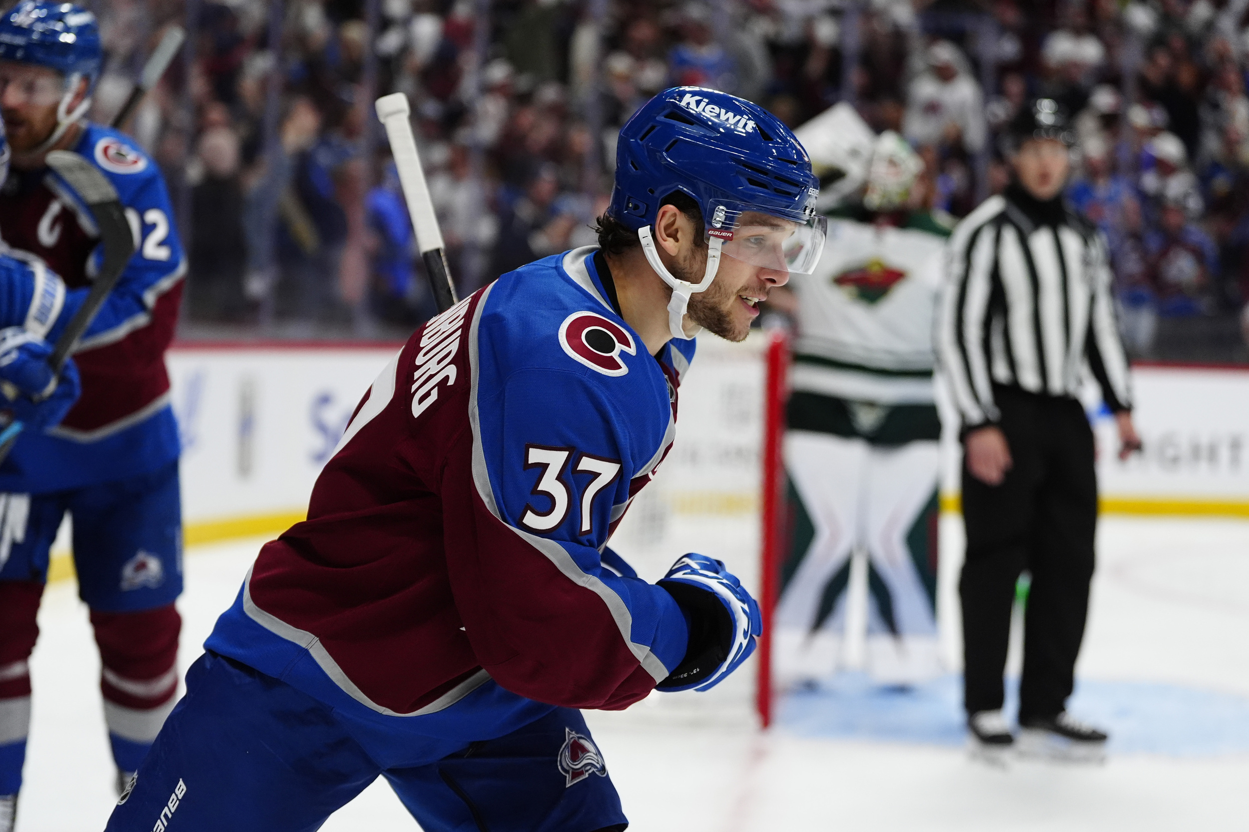 Maple Leafs expected to invite Nick Blankenburg to training camp