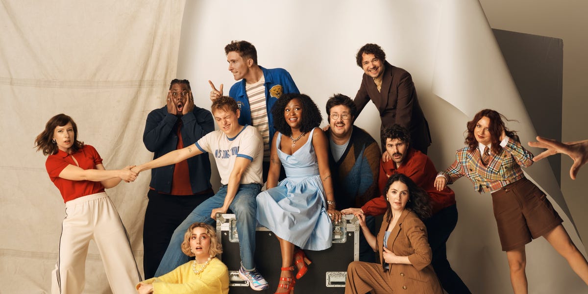 Saturday Night Live UK is back this weekend: What time episodes air and ...