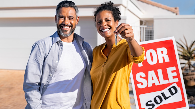 The drawbacks to buying a new construction home