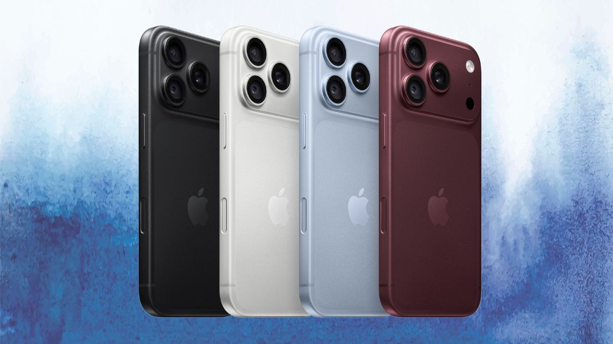 IPhone 18 Pro Und Pro Max Bei O2 Hier Kannst Du Das Neue Apple Handy 
