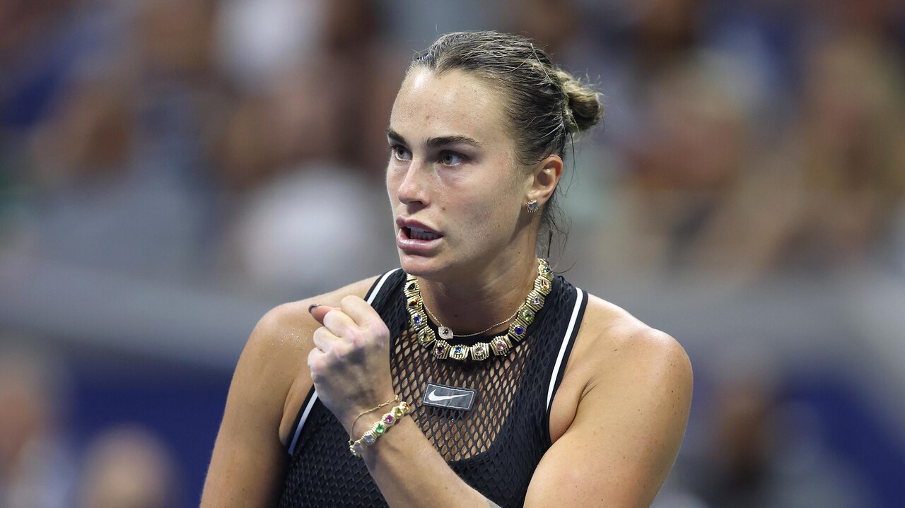 US Open 2026 live updates, latest results, highlights and schedule for ...