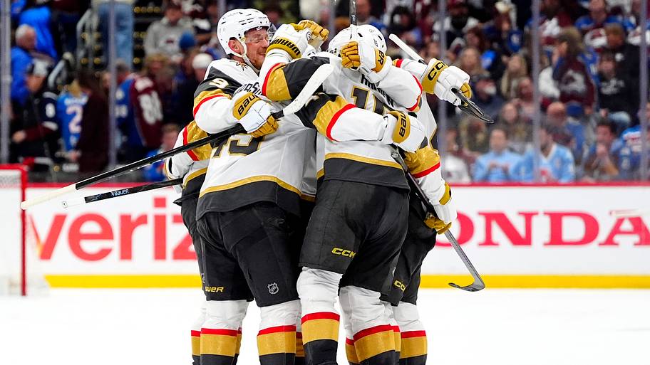 Sportsnet identifies the Golden Knights' best- and worst-case scenarios