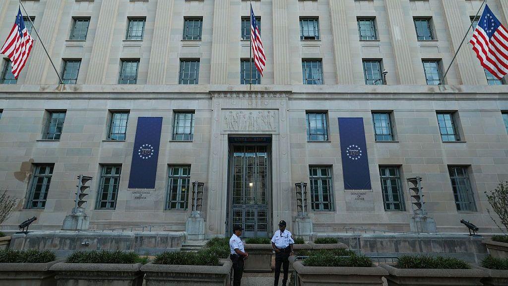 Afghan woman deported from US in first use of secretive 'alien terrorist' court