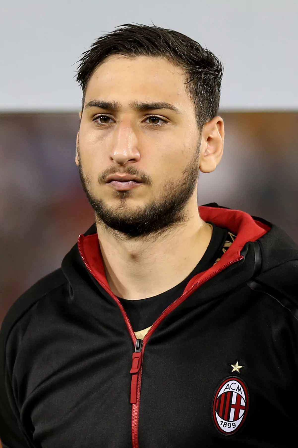 Home-jacking de Gianluigi Donnarumma : le commanditaire « Ganito ...