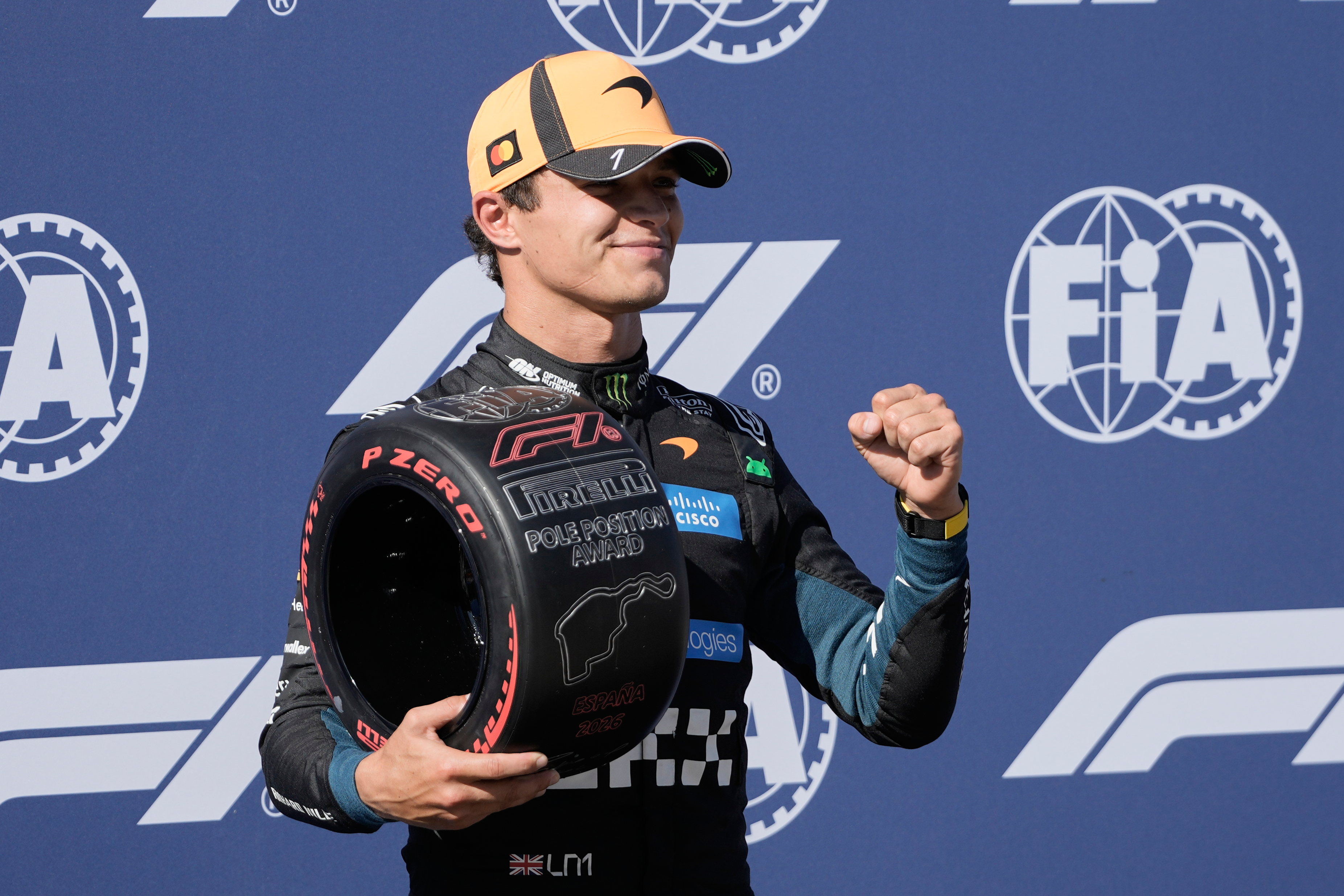 F1 drivers enjoy Madring's adrenaline rush but criticize lack of overtaking chances