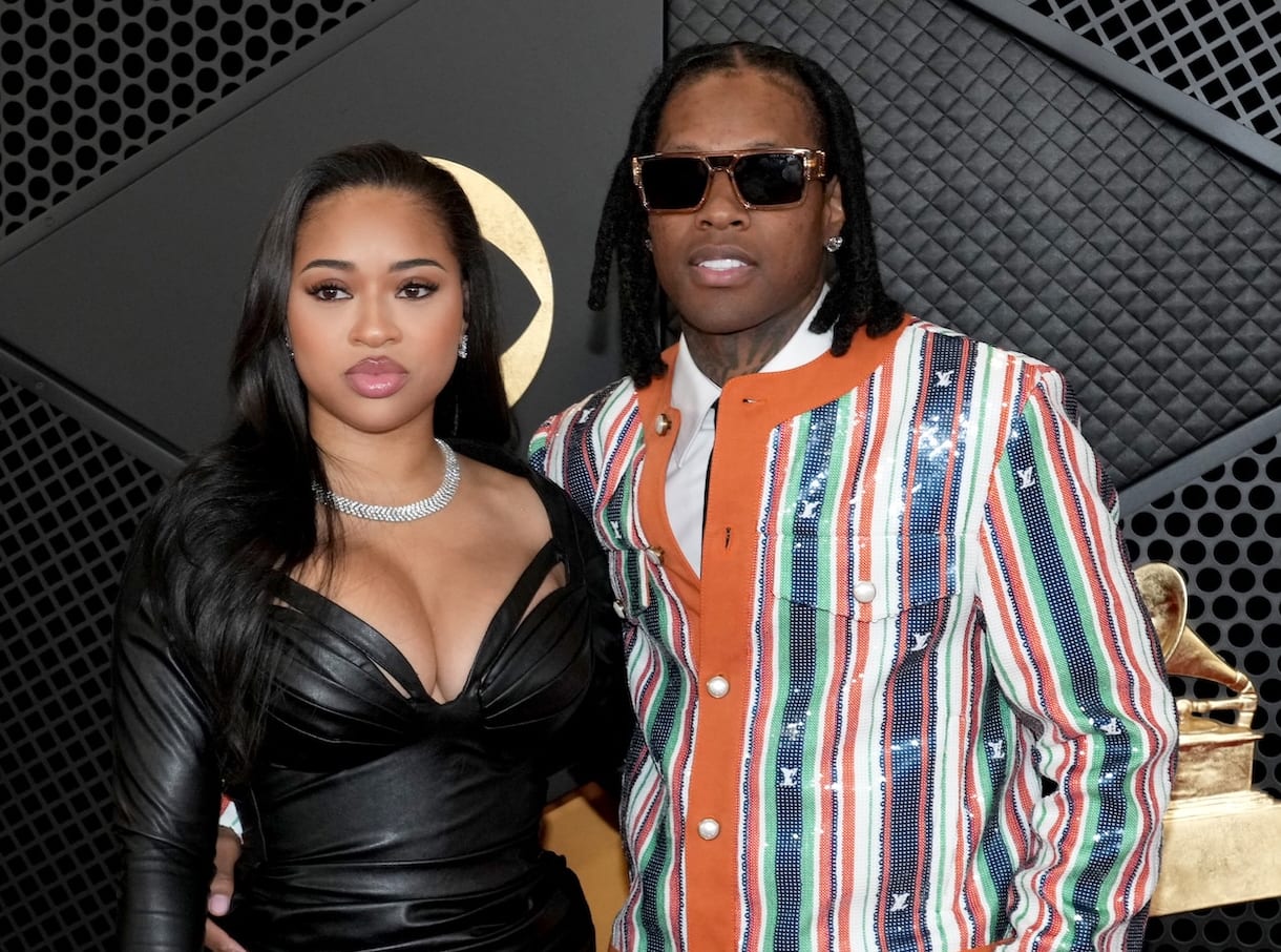 India Royale breaks her silence after husband Lil Durk's acquittal: 'Thank you God'