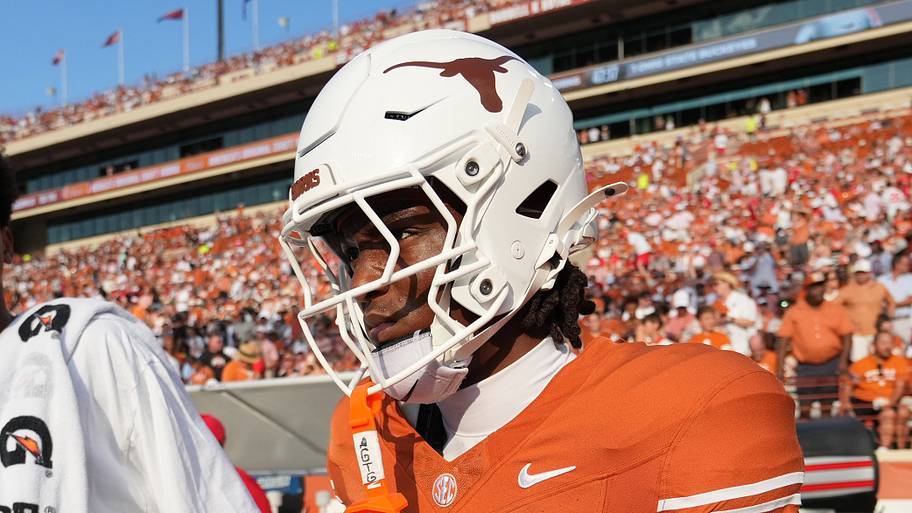Some major concerns facing Texas Longhorns at halftime vs. Ohio State
