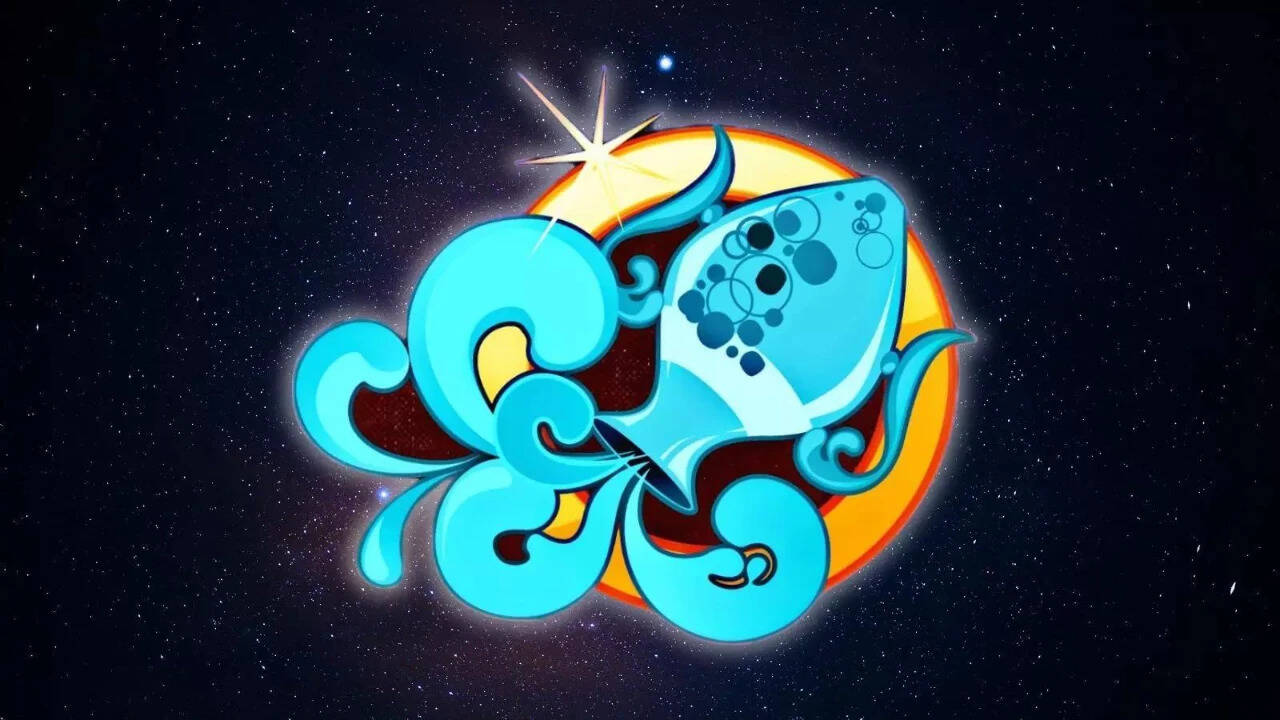 Aquarius horoscope tomorrow: Tackle root causes at work; fix money ...