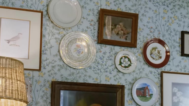 How to make Erin Napier's vintage design tip work for any room in the home
