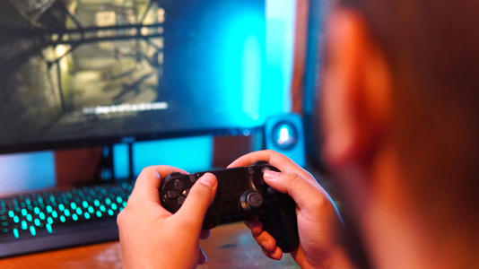 How To Connect Your PS5 Controller To A Windows PC