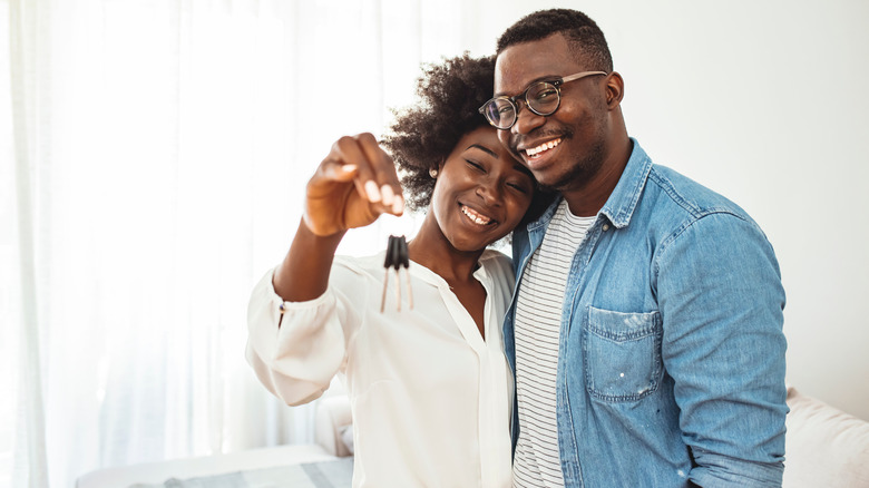 The drawbacks to buying a new construction home