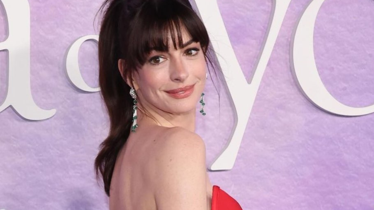 Why Anne Hathaway faced years of online backlash and how she finally moved past the Hathahate