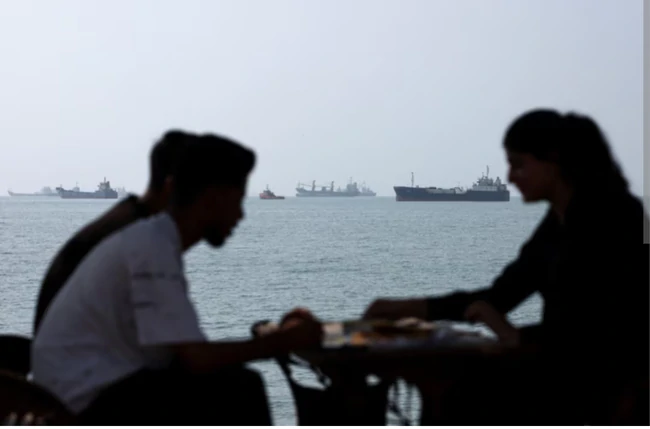 Iran chuyển Mỹ danh sách 7 điều kiện để mở lại eo biển Hormuz