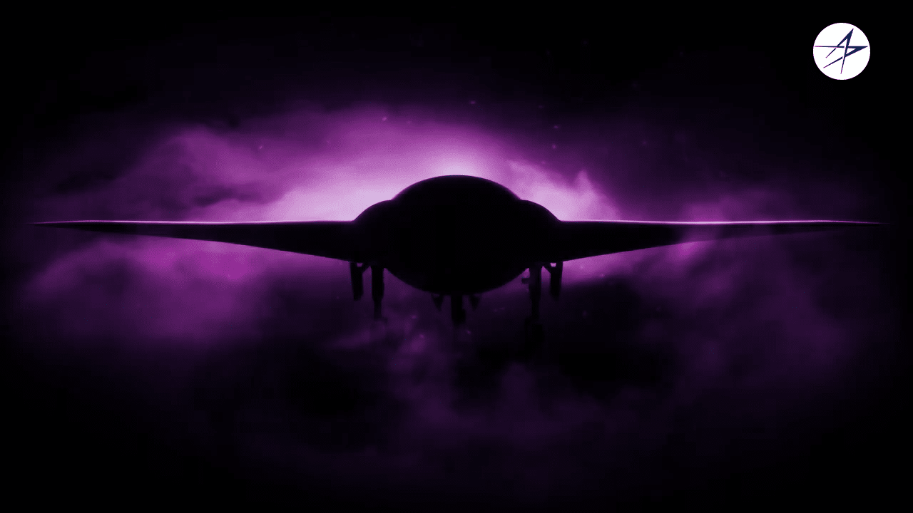 Lockheed Martin's latest teaser hints at Vectis update