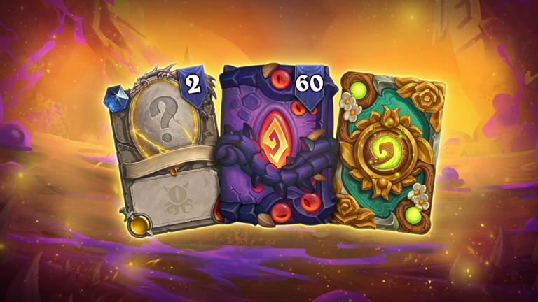 Return of the old gods, Hearthstone expansion 'Reign of the Black ...