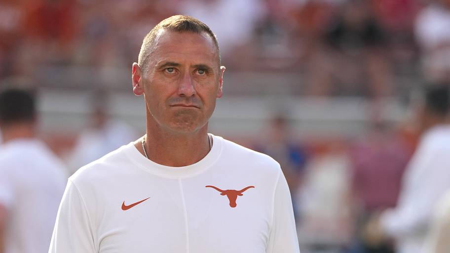 Texas Longhorns hit with another injury against Ohio State