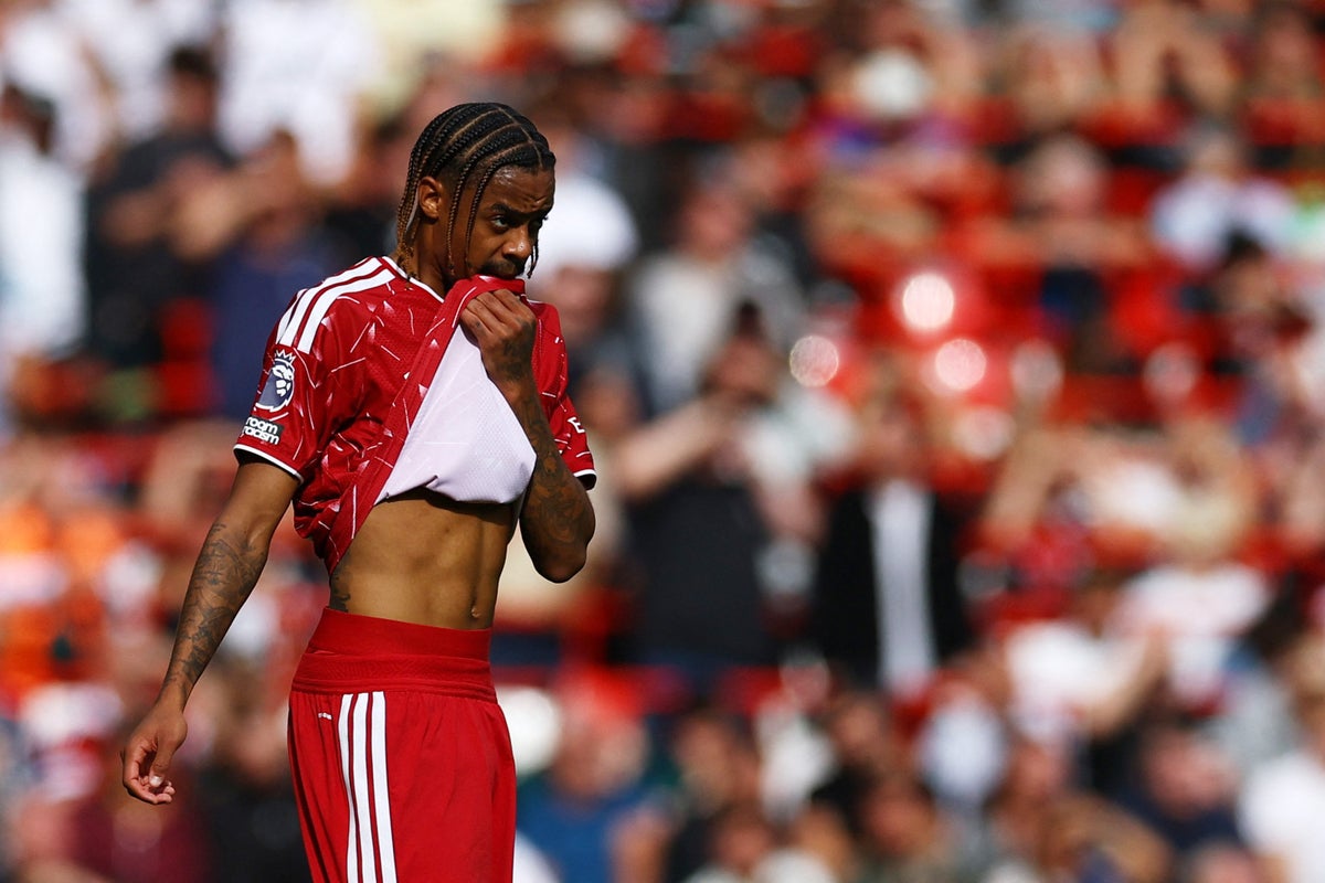 Why Liverpool’s drab draw with Fulham showed Iraola’s biggest issue