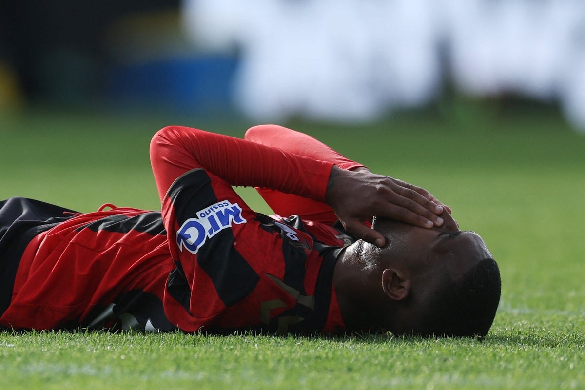 Bournemouth still searching for first win after Brentford draw