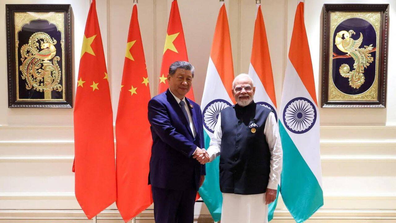 Thaw in ties deserves to be cherished, says Xi; border peace is essential: PM Modi
