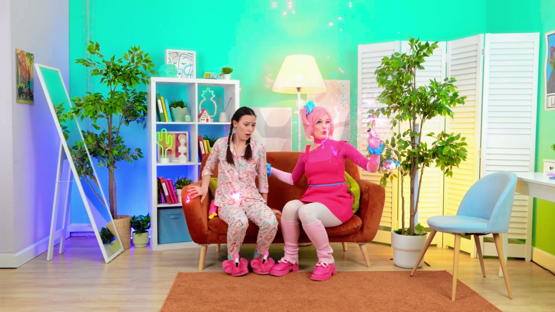 Mommy Long Legs beauty tricks you won't believe actually work