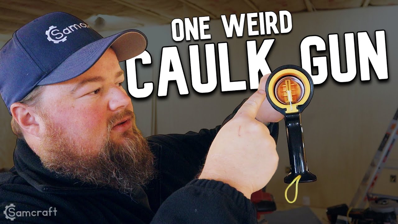 I tried the Sili Gun: no-drip test