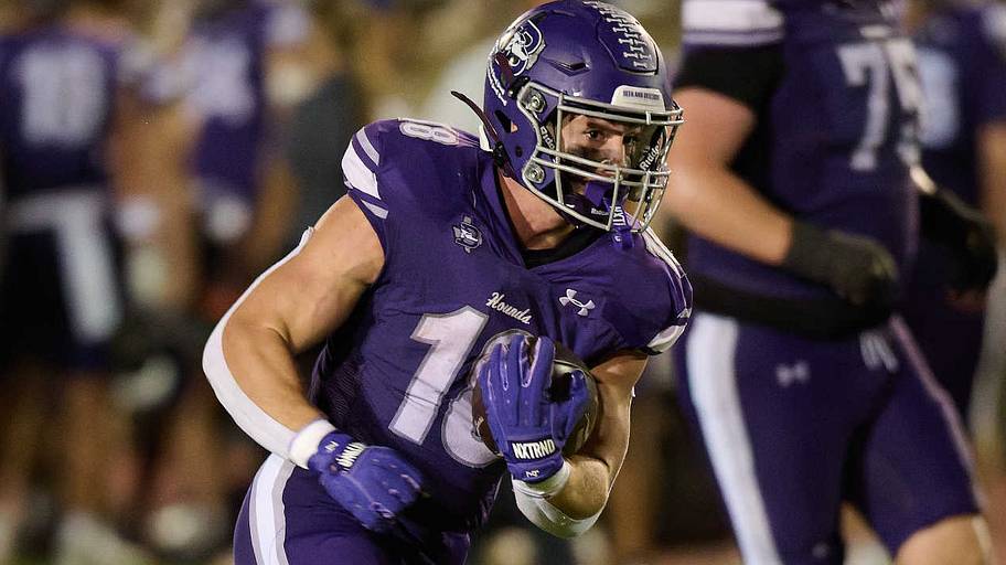 Texas high school football final scores, results - September 11