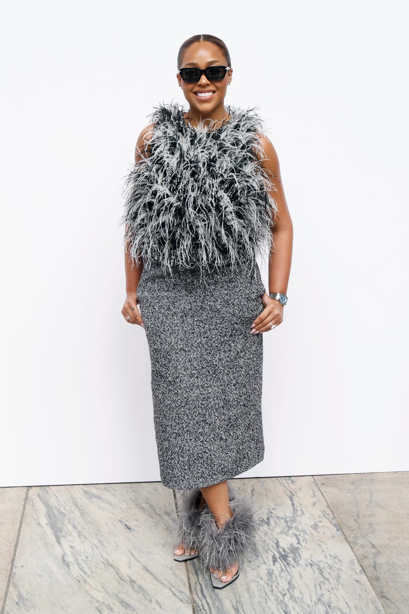 The best moments from New York Fashion Week spring/summer 2027