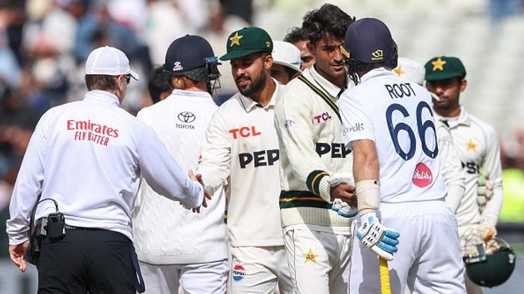 WTC points table 2025-27: Updated standings after England's Test series ...