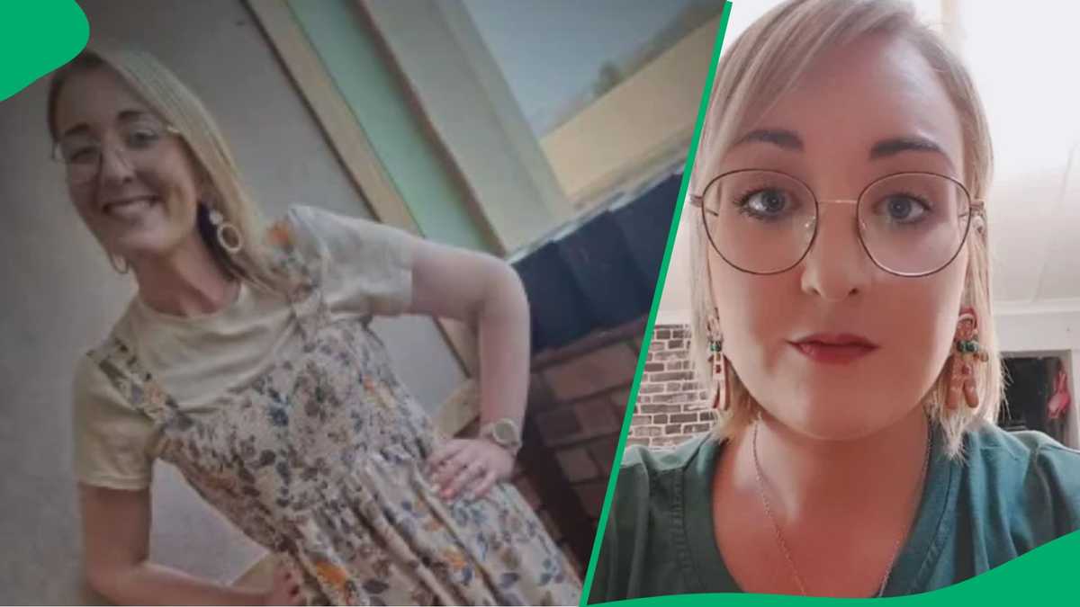This was so beautiful: Pretoria educator's powerful tribute to learner ...