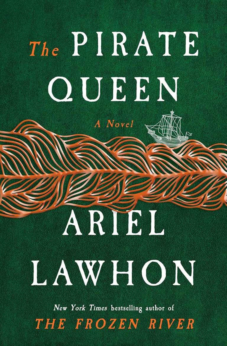 30 of the hottest books for fall