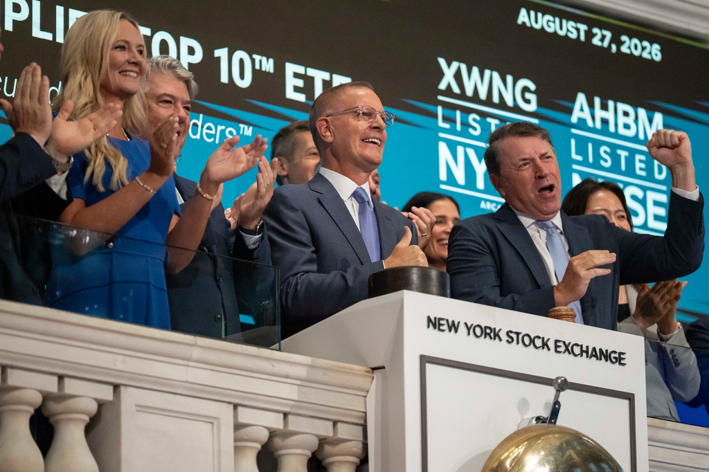 Wall Street week ahead: Federal Reserve decision on interest rates ...
