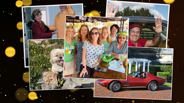 The memory trap: Lost in the camera roll