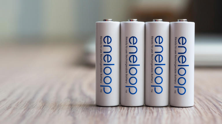 9 tech brands you might not realize are owned by Panasonic