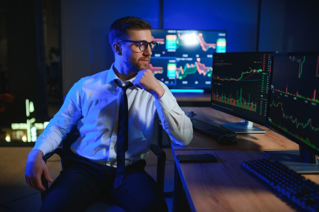 GameStop, Oracle, Apple and more: Five stocks investors couldn't stop buzzing about this week