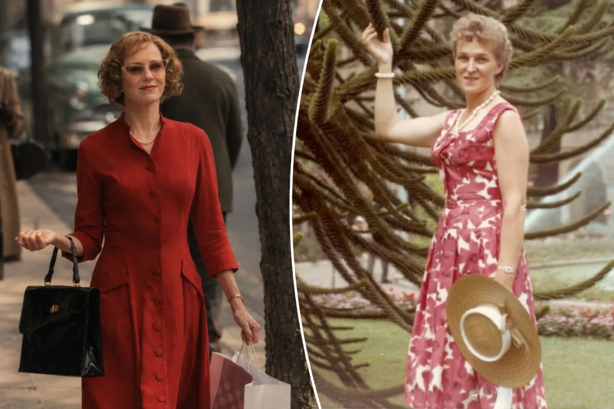 New movie depicts a vicious Nazi death camp guard who lived for years in Queens undetected